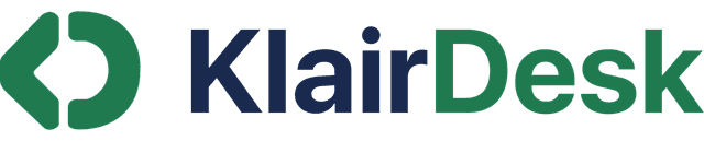 KlairDesk